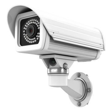 Mantenimiento de cámaras de seguridad